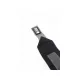 Gorilla Wear Wrist Wraps Basic Black/Grey (Fekete/Szürke) Csuklószorító