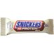 S&M Bar Hiprotein SNICKERS WHITE (Fehércsokoládé) 57g