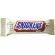 S&M Bar Hiprotein SNICKERS WHITE (Fehércsokoládé) 57g