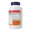 Now Foods EcoGreen Multi Iron Free 180 Veg Capsules 180 Kapszula EXP.:2027/02/28 - Supplement Facts 2