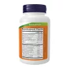 Now Foods Energy 90 Veg Capsules 90 Kapszula - Supplement Facts