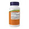 Now Foods Fo-Ti 560mg He Shou Wu 100 Veg Capsules 100 Kapszula - Supplement Facts