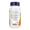 Now Foods Fo-Ti 560mg He Shou Wu 100 Veg Capsules 100 Kapszula - Javasolt fogyasztás