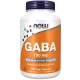 Now Foods Gaba 750mg 200 Veg Capsules 200 Kapszula