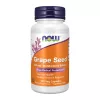 Now Foods Grape Seed 100mg 100 Veg Capsules 100 Kapszula EXP.:2027/02/28