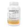 Now Foods Kid Cal™ 100 Chewables 100 Tabletta Orange U Delicious (Narancs) - Supplement Facts