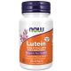 Now Foods Lutein 10mg Of Free Lutein From Lutein Esters 60 Softgels 60 Gélkapszula