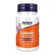 Now Foods Lutein 10mg Of Free Lutein From Lutein Esters 60 Softgels 60 Gélkapszula
