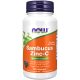 Now Foods Sambucus Zinc-C 60 Lozenges 60 Tabletta