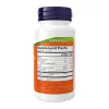 Now Foods Sambucus Zinc-C 60 Lozenges 60 Tabletta - Supplement Facts
