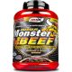 AMIX Monster Beef 2200g Lime Vanilla (Lime Vanília)