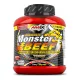 AMIX Monster Beef 2200g Lime Vanilla (Lime Vanília)