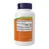 Now Foods Yucca 500mg 100 Capsules 100 Kapszula - Supplement Facts
