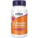 Now Foods Co-Enzyme B-Complex 60 Veg Capsules 60 Kapszula