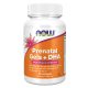 Now Foods Prenatal Gels + DHA 90 Softgels 90 Gélkapszula