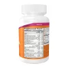 Now Foods Prenatal Gels + DHA 90 Softgels 90 Gélkapszula EXP.:2026/10/23 - Supplement Facts