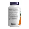 Now Foods Calcium Carbonate Pure Powder 12oz 354ml Unflavored (Ízesítetlen) - Javasolt fogyasztás