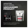 Reflex Nutrition CREAPURE Creatine Monohydrate 250g Unflavored (Ízesítetlen)