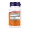 Now Foods UC-II With Undenatured Type II Collagen 60 Veg Capsules 60 Kapszula - Supplement Facts