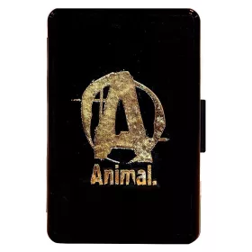   Universal Nutrition Animal Pillbox LIMITED EDITION Black Gold (Fekete Arany) Kapszulatartó