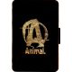 Universal Nutrition Animal Pillbox LIMITED EDITION Black Gold (Fekete-Arany) Kapszulatartó