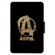 Universal Nutrition Animal Pillbox LIMITED EDITION Black Gold (Fekete Arany) Kapszulatartó