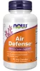 Now Foods Air Defense® 90 Veg Capsules 90 Kapszula