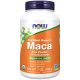 Now Foods Maca Pure Powder 6:1 Concentrate Certified Organic 7oz 198g Unflavored (Ízesítetlen)