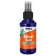 Now Foods Silver Sol Liquid 4 oz 118ml