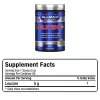 Supplement Facts (official, Allmax)