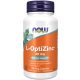Now Foods L-OptiZinc 30mg 100 Veg Capsules 100 Kapszula