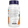Now Foods L-OptiZinc 30mg 100 Veg Capsules 100 Kapszula - Javasolt fogyasztás