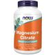 Now Foods Magnesium Citrate 240 Veg Capsules 240 Kapszula