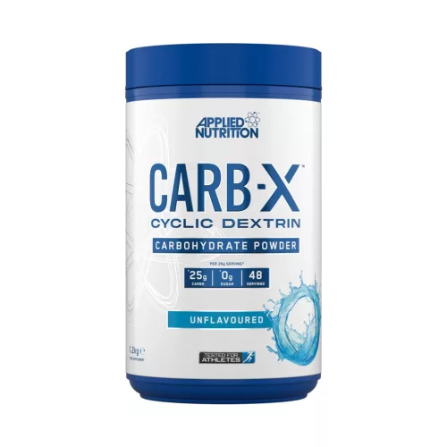 Applied Nutrition Carb-X 1200g Unflavored (Ízesítetlen)