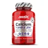AMIX Calcium+Mg   Zn 100 Tablets 100 Tabletta