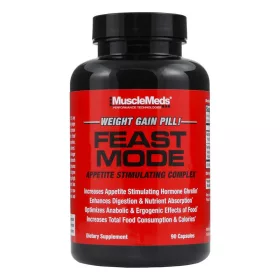 MuscleMeds Feast Mode 90 Capsules 90 Kapszula