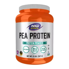 Now Foods Pea Protein 907g