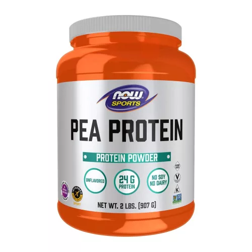 Now Foods Pea Protein 907g