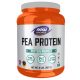 Now Foods Pea Protein 907g Unflavored (Ízesítetlen)