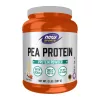 Now Foods Pea Protein 907g Vanilla Toffee (Vanília Karamell)