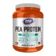 Now Foods Pea Protein 907g Vanilla Toffee (Vanília Karamell)
