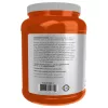 Now Foods Pea Protein 907g Vanilla Toffee (Vanília Karamell) - Javasolt fogyasztás
