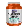 Now Foods Plant Protein Complex 907g Creamy Vanilla (Vanília)