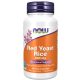 Now Foods Red Yeast Rice 600mg 60 Capsules 60 Kapszula