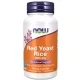 Now Foods Red Yeast Rice 600mg 60 Capsules 60 Kapszula