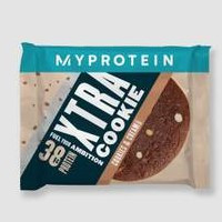 Myprotein Protein Cookie 75g Cookies & Cream (Sütikrém)