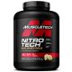 Muscle Tech Nitro Tech 100% Whey Gold 2273g French Vanilla (Francia Vanília)