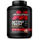 Muscle Tech Nitro Tech 100% Whey Gold 2273g Strawberry Shortcake (Eper)
