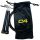 Cellucor C4 Speed Rope (Ugrálókötél) Black/Yellow (Fekete/Sárga)