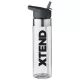 Xtend Tritan Water Bottle 650ml Clear (Átlátszó)